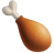 Chicken Leg